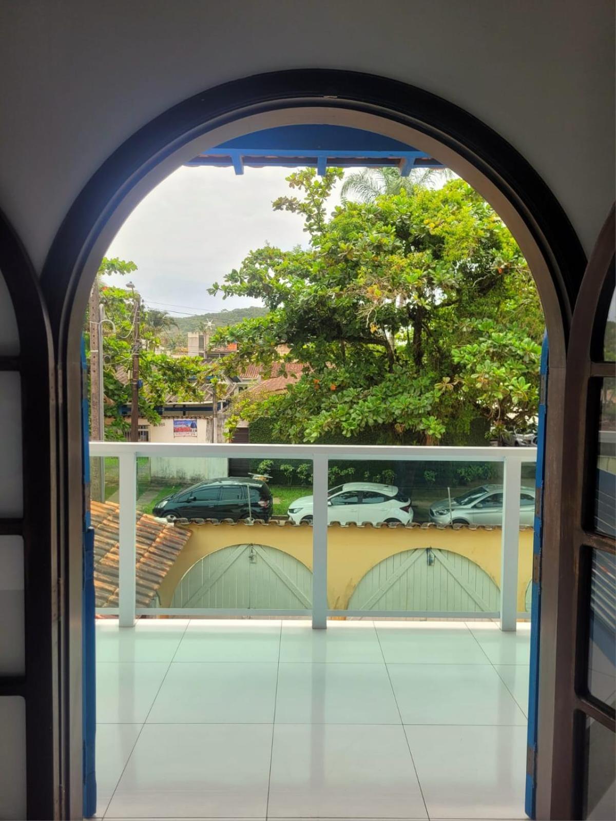 瓜鲁雅Casa Da Edna住宿加早餐旅馆 外观 照片