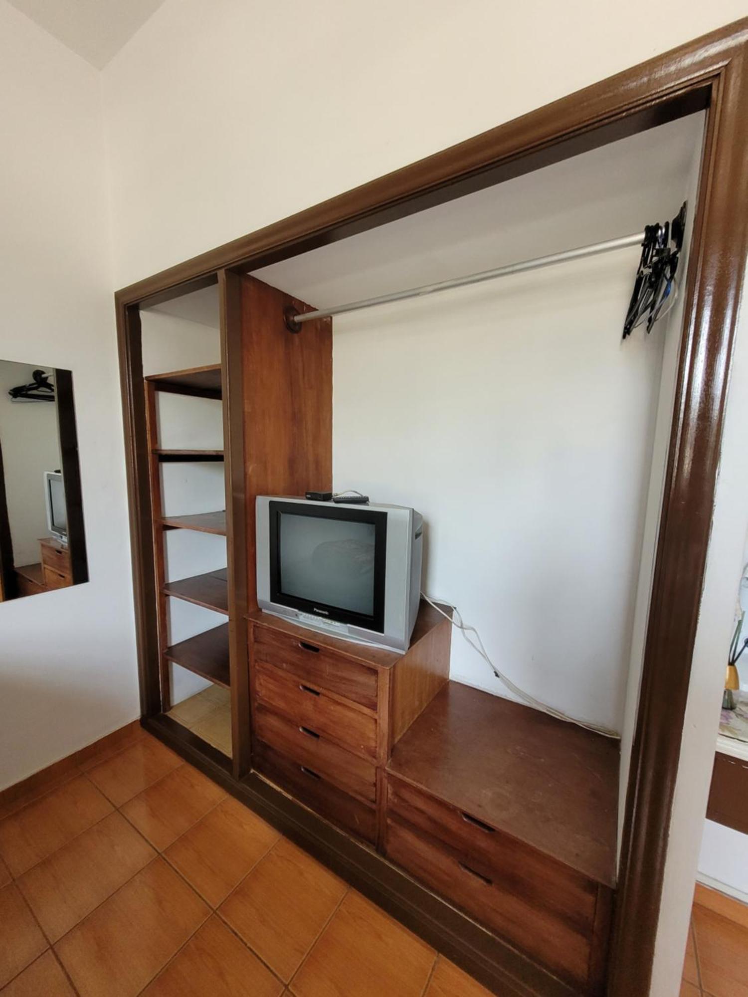 瓜鲁雅Casa Da Edna住宿加早餐旅馆 外观 照片
